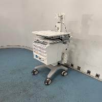 Scott-Clark Medical Sim Cart Rx Rolling Cart image 1